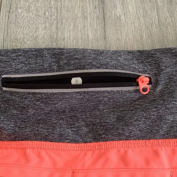 Speed Shorts - Picture 4 of 5